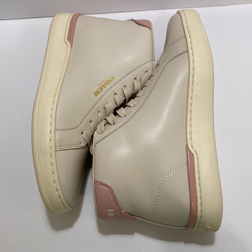 Coach Shoes ✨ - Picture 7 of 13